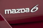 Mazda6 2009 года (US)